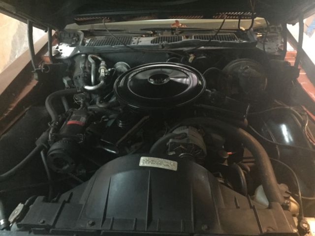 1971 Pontiac Firebird Formula 400 - photo 6