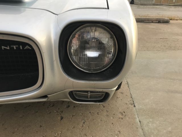 1971 Pontiac Firebird - photo 10