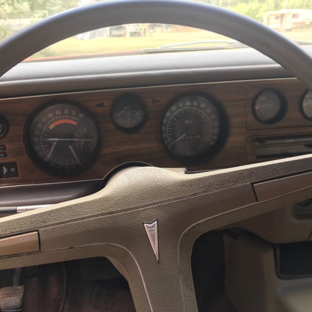 1971 Pontiac Firebird FORMULA 400 - photo 10