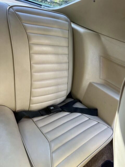 1971 Pontiac Firebird - photo 10