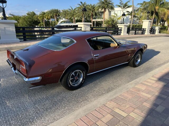 1971 Pontiac Firebird - photo 13
