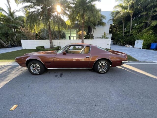 1971 Pontiac Firebird - photo 5