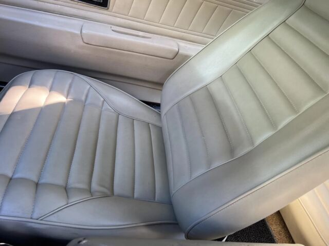 1971 Pontiac Firebird - photo 7