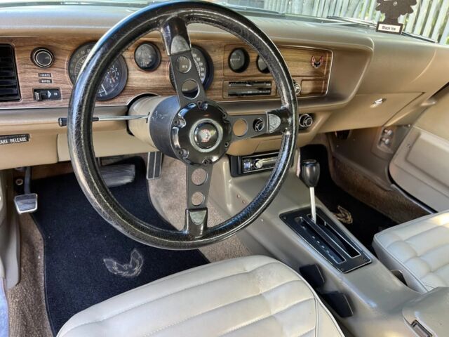 1971 Pontiac Firebird - photo 8