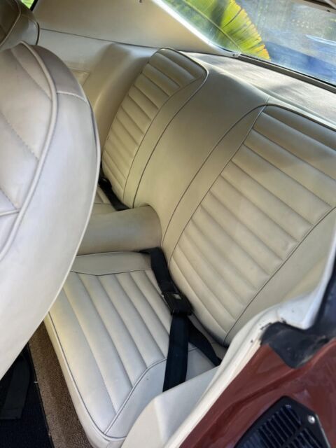 1971 Pontiac Firebird - photo 9