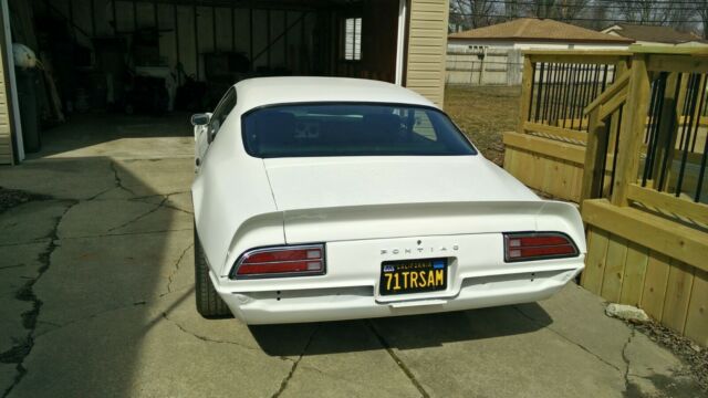 1971 Pontiac Firebird Trans Am Clone - photo 7