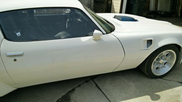 1971 Pontiac Firebird Trans Am Clone - photo 9