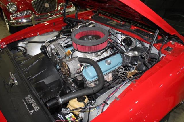 1971 Pontiac Firebird Sport -- - photo 2