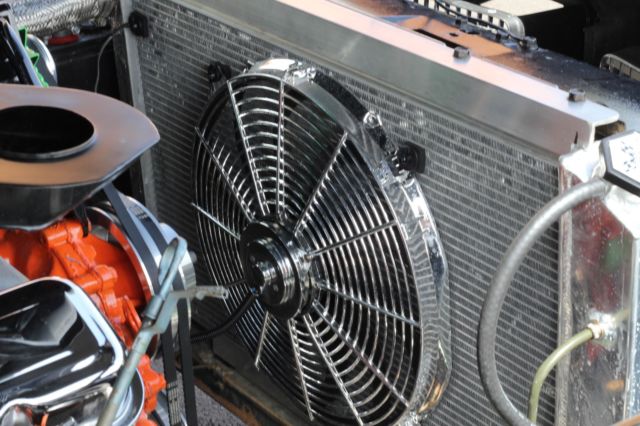 1971 Pontiac Firebird Formula - photo 13