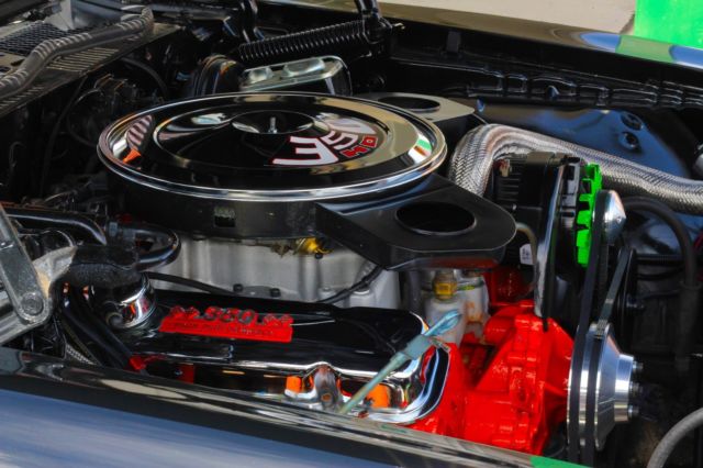 1971 Pontiac Firebird Formula - photo 9