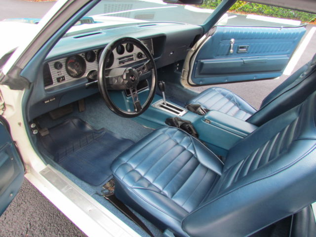 1971 Pontiac Firebird TRANS AM 455 HO - photo 10