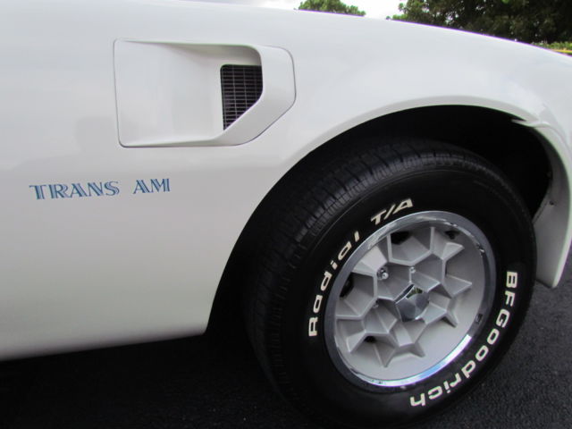 1971 Pontiac Firebird TRANS AM 455 HO - photo 9