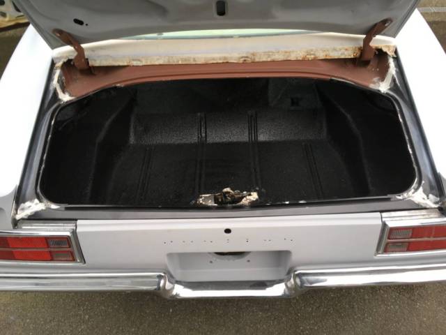 1971 Pontiac Firebird Trans Am - photo 9