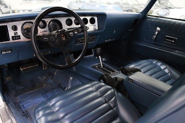1971 Pontiac Firebird Trans Am - photo 12