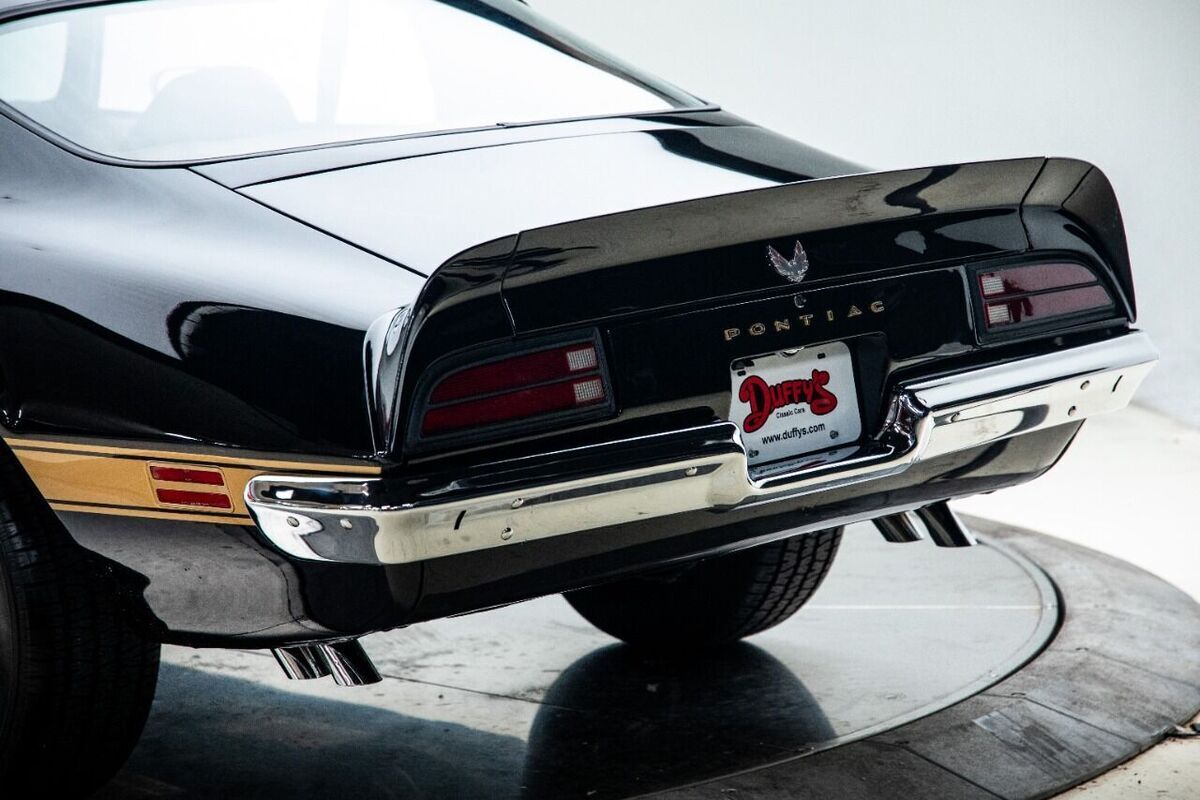 1971 Pontiac Firebird - photo 10