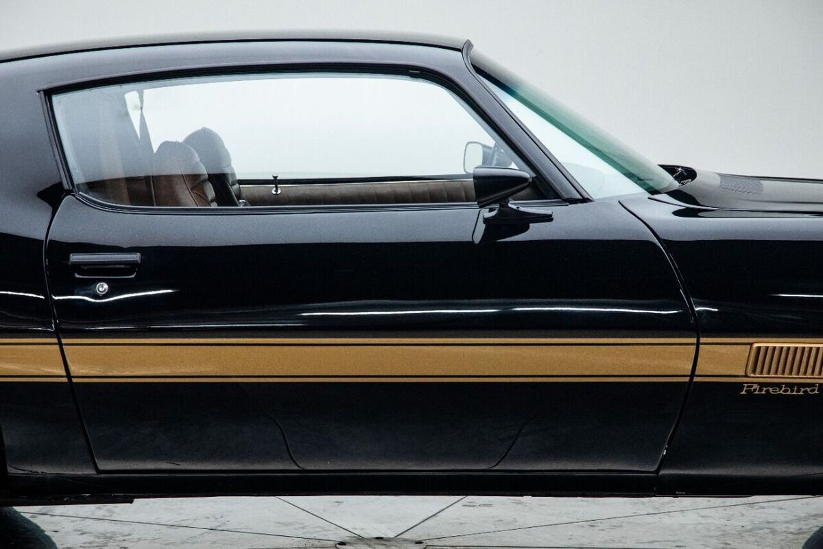 1971 Pontiac Firebird - photo 12