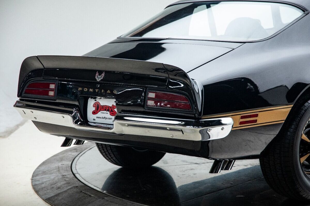 1971 Pontiac Firebird - photo 9