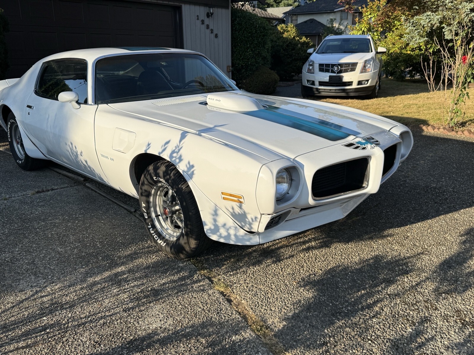 1971 Pontiac Firebird - photo 3