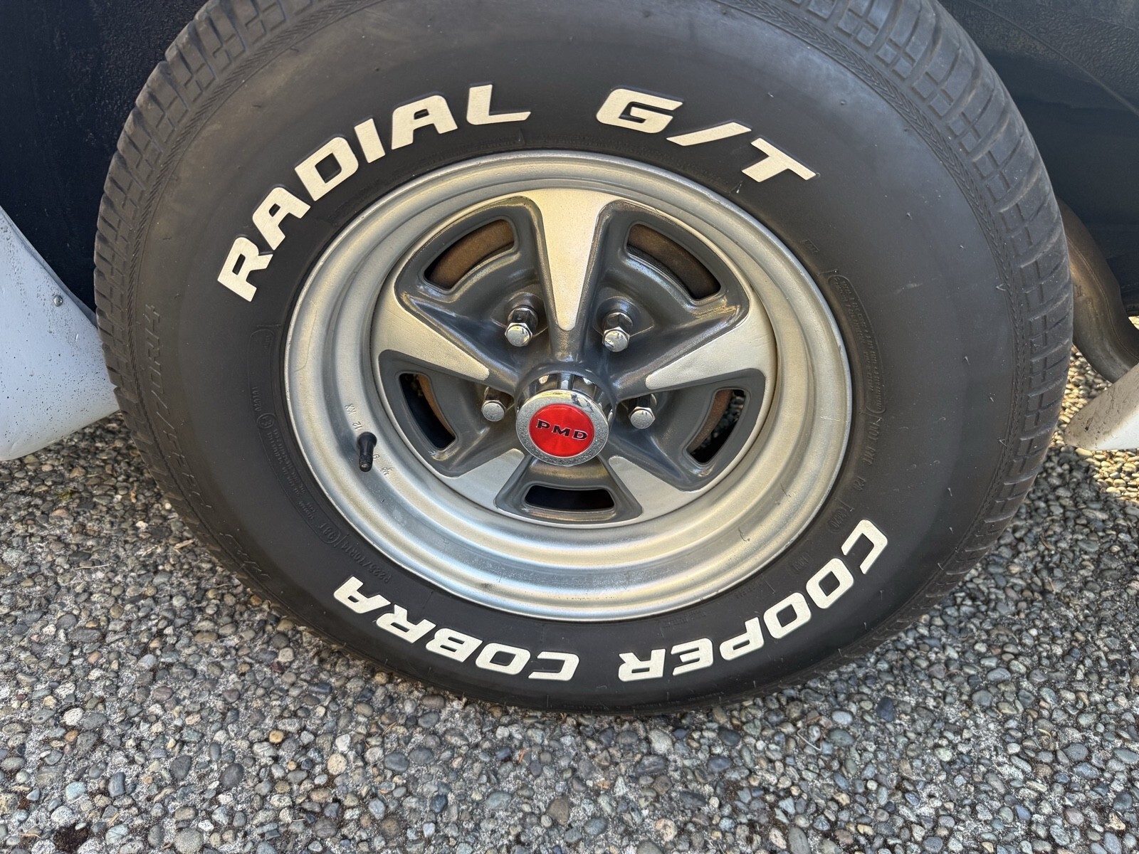 1971 Pontiac Firebird - photo 5