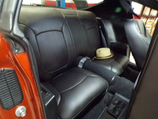 1971 Pontiac Firebird 400 - photo 10