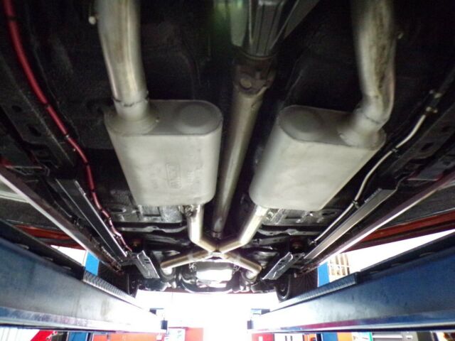 1971 Pontiac Firebird 400 - photo 12