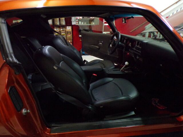 1971 Pontiac Firebird 400 - photo 9