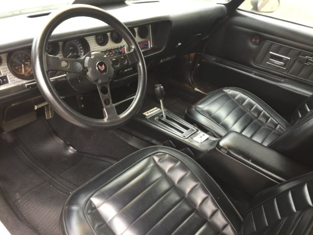 1971 Pontiac Firebird - photo 9
