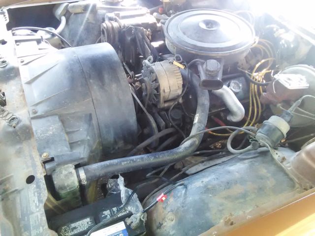 1971 Pontiac Grand Prix - photo 11