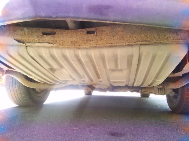 1971 Pontiac Grand Prix - photo 9