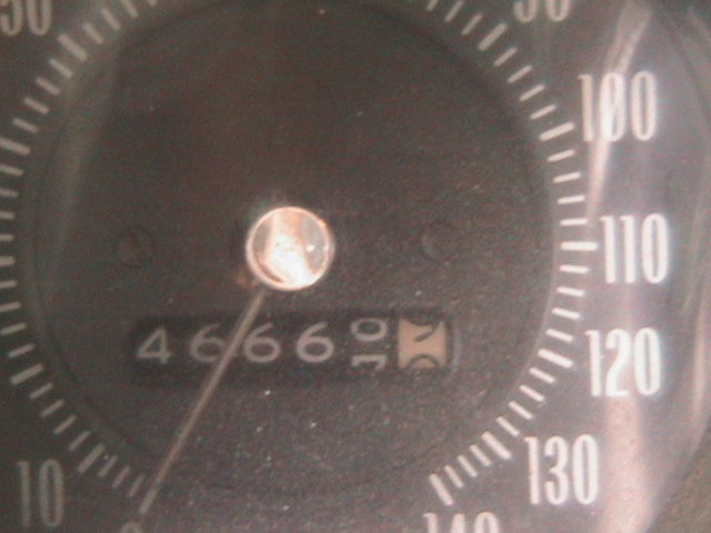 1971 Pontiac Grand Prix BASE - photo 9