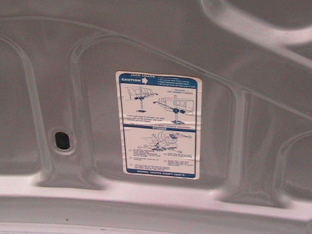 1971 Pontiac Grand Prix - photo 12