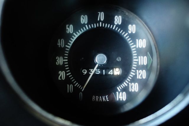 1971 Pontiac Grand Prix 400 V8 Auto w/ Air Conditioning - photo 9