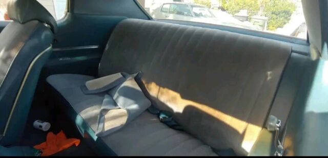 1971 Pontiac Grand Prix 7.5 model j - photo 8