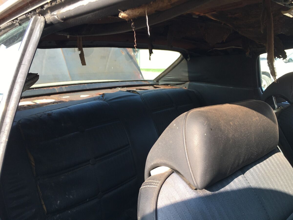 1971 Pontiac Grand Prix - photo 12