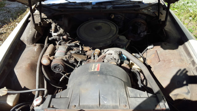 1971 Pontiac Grand Prix Model J - photo 9