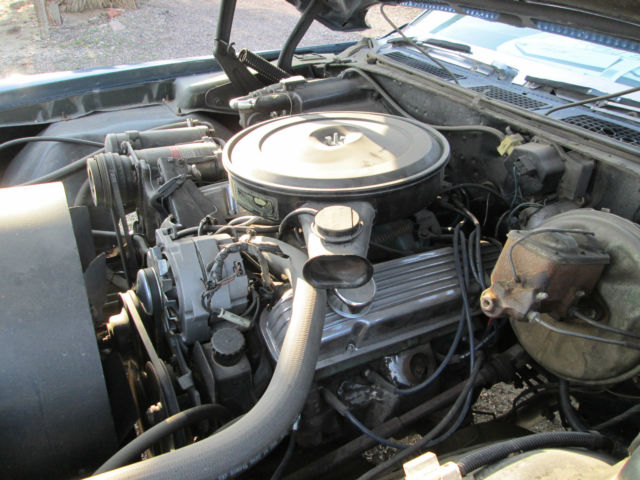 1971 Pontiac Grand Prix - photo 10