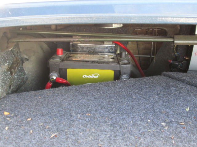 1971 Pontiac Grand Prix - photo 7