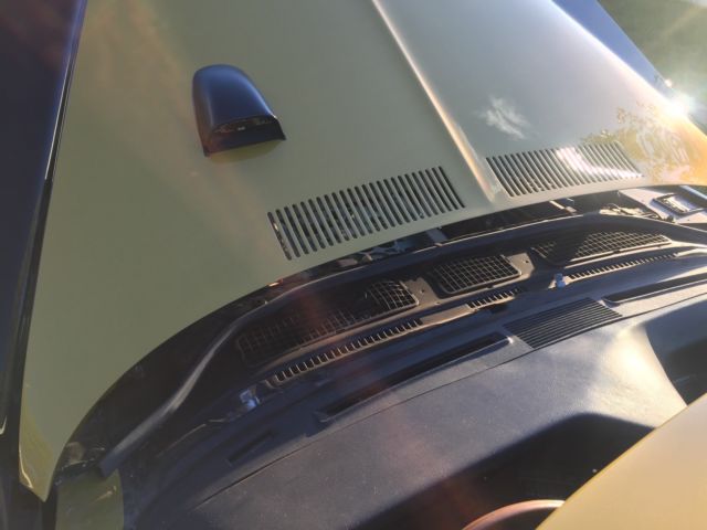 1971 Pontiac Grand Prix - photo 7