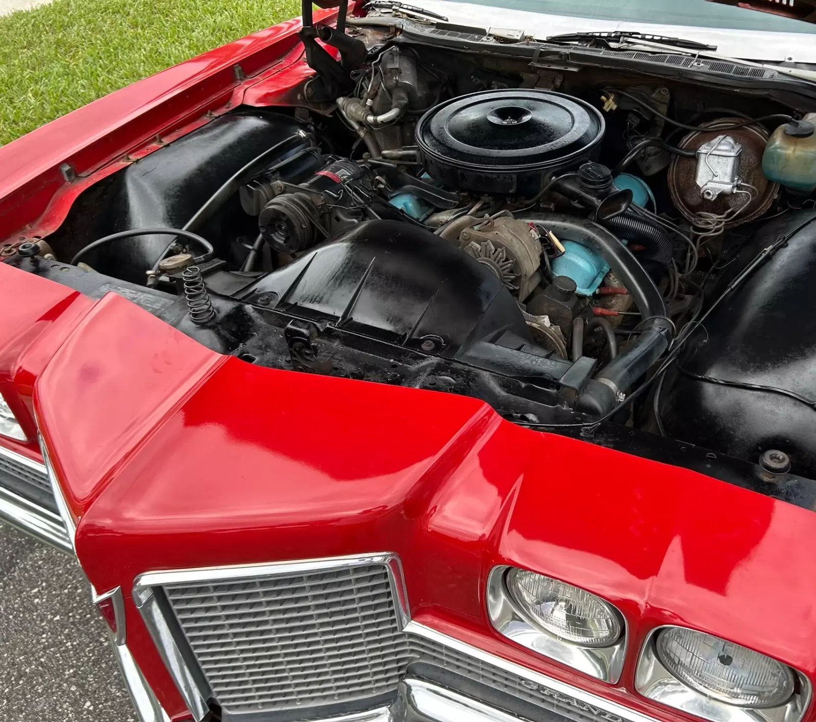 1971 Pontiac Other - photo 11