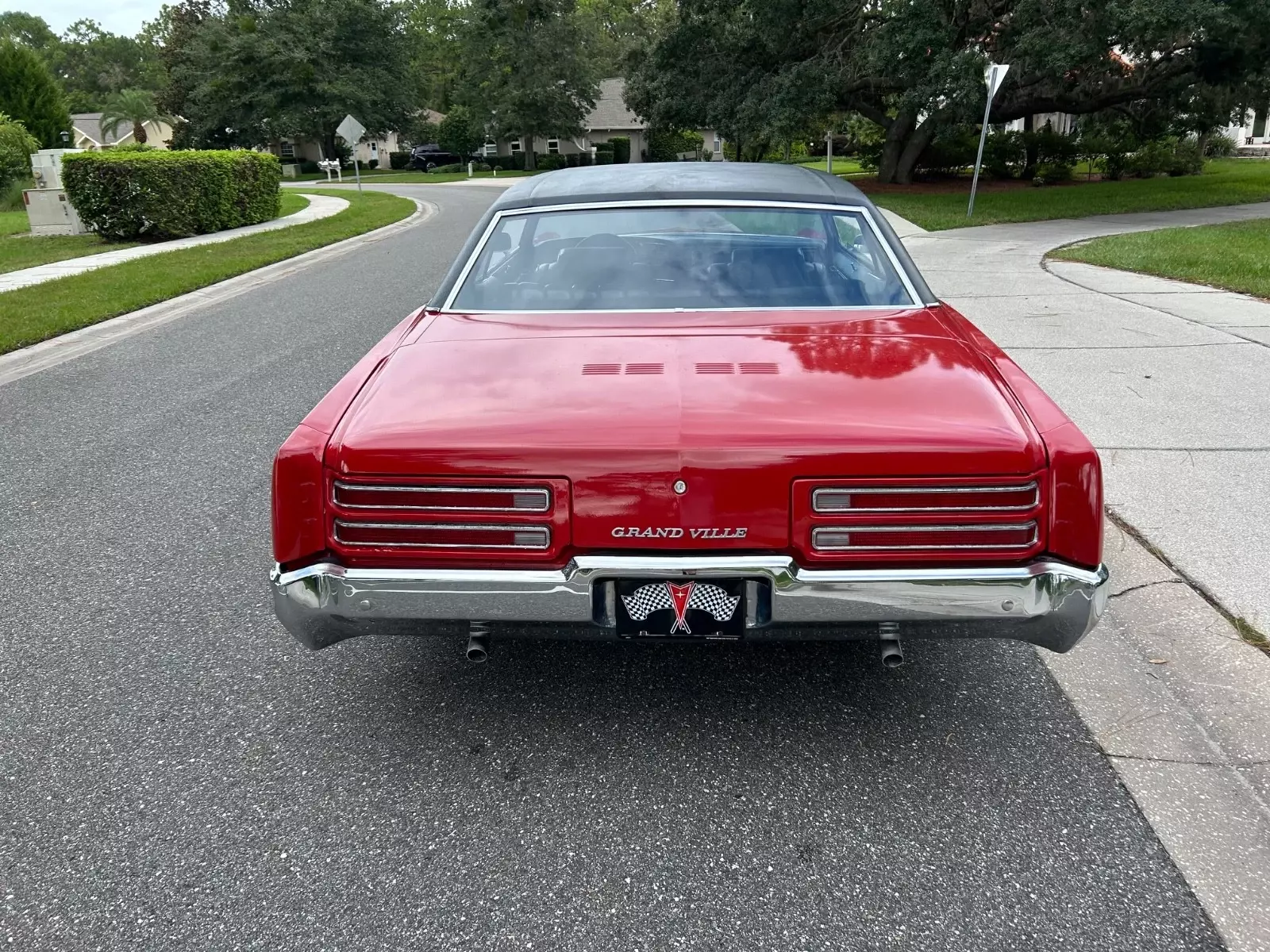 1971 Pontiac Other - photo 4