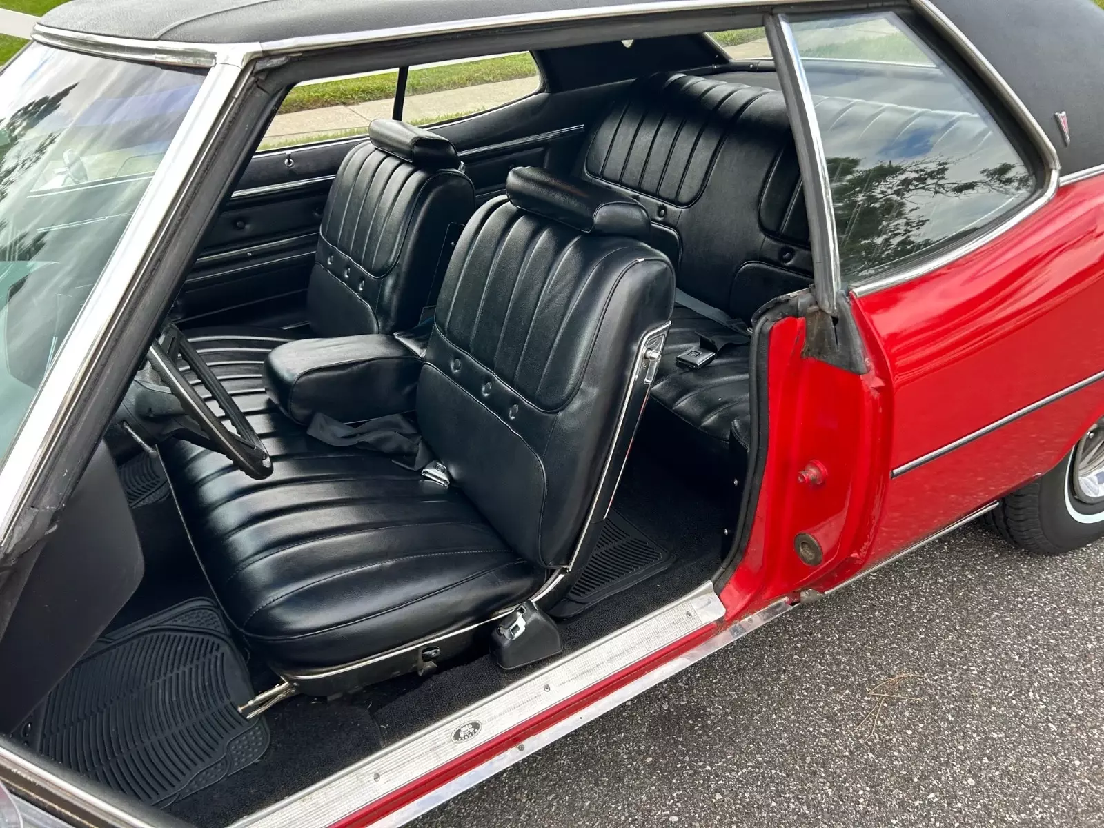 1971 Pontiac Other - photo 5