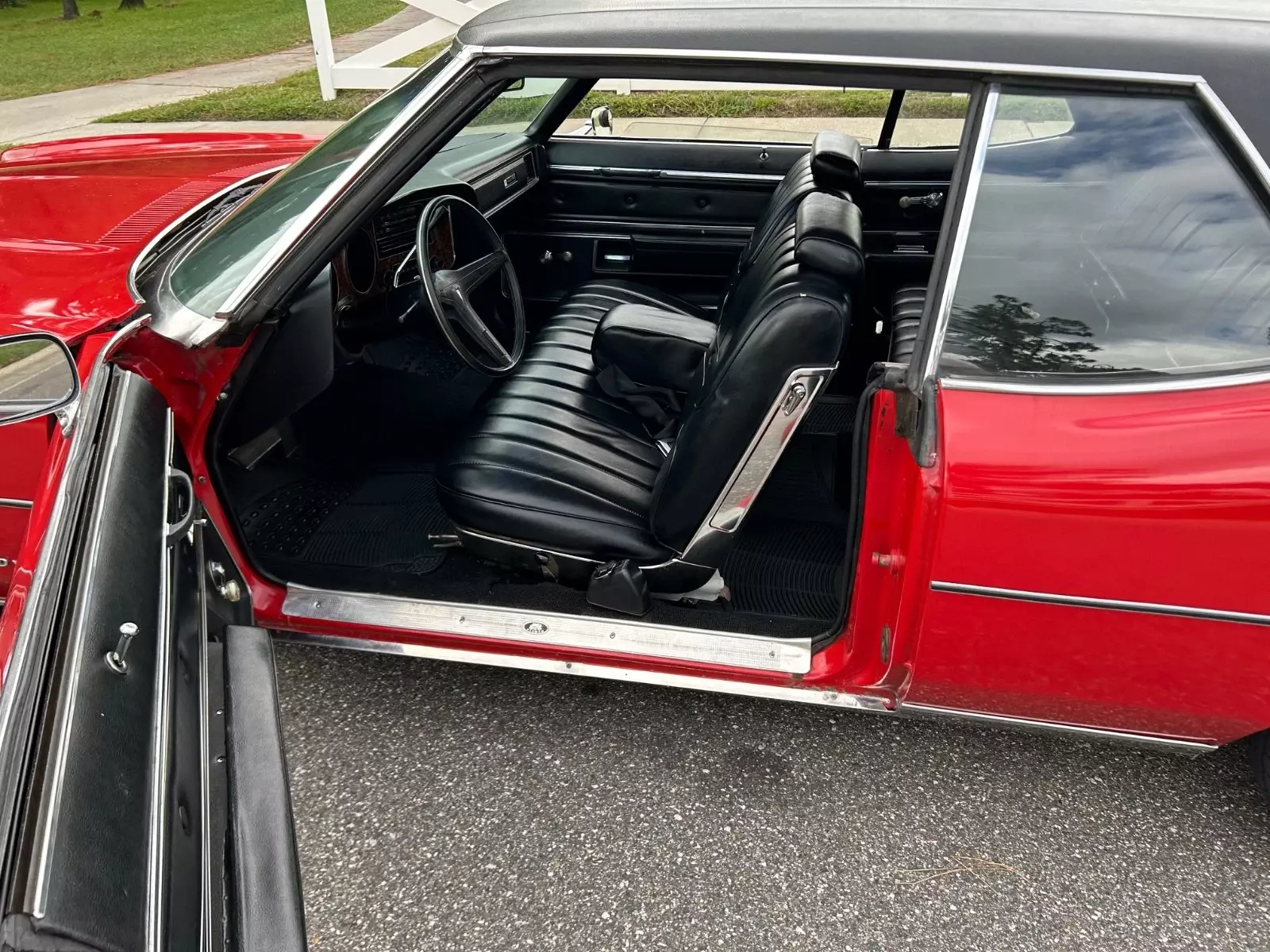 1971 Pontiac Other - photo 6