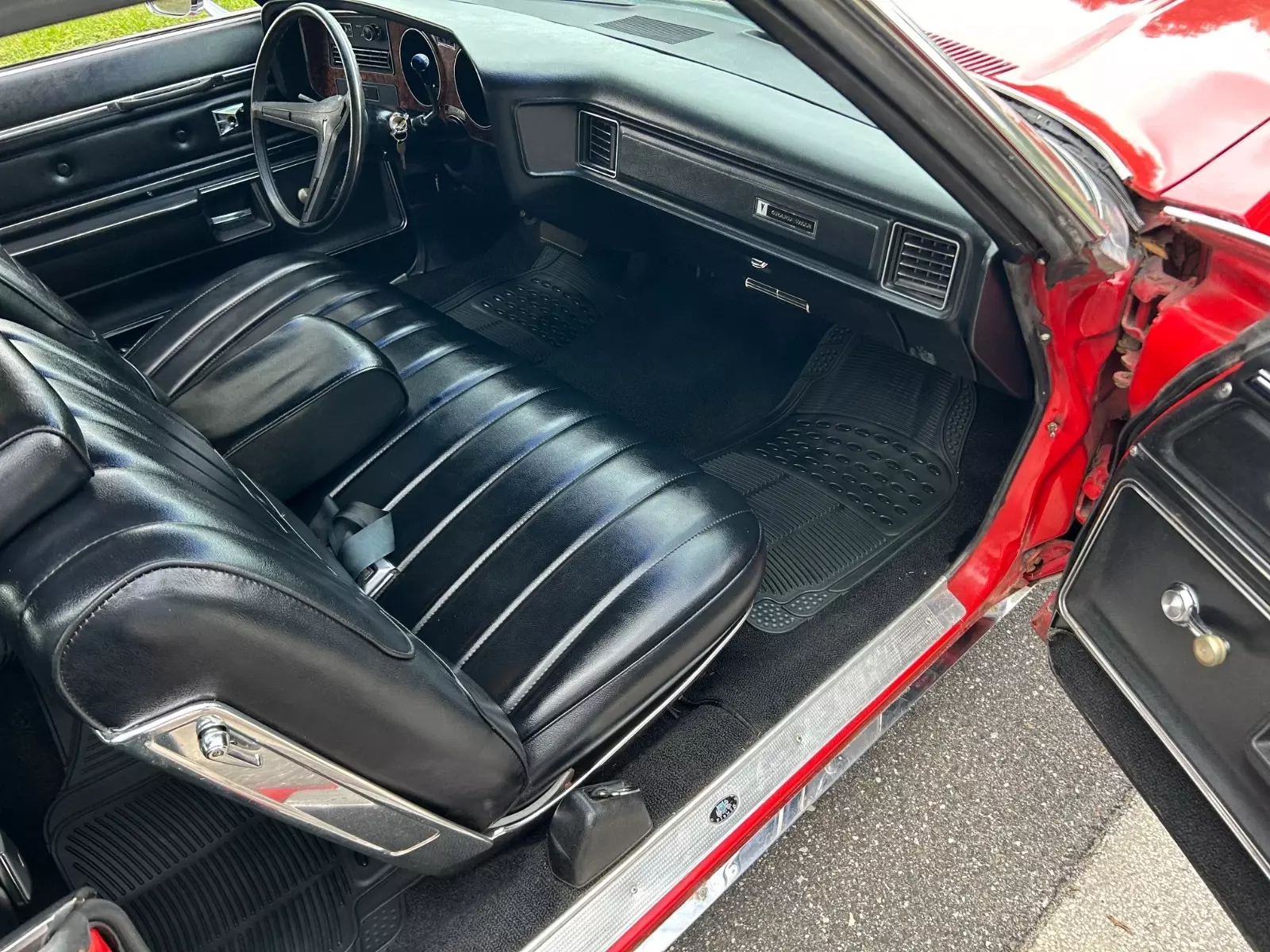 1971 Pontiac Other - photo 8