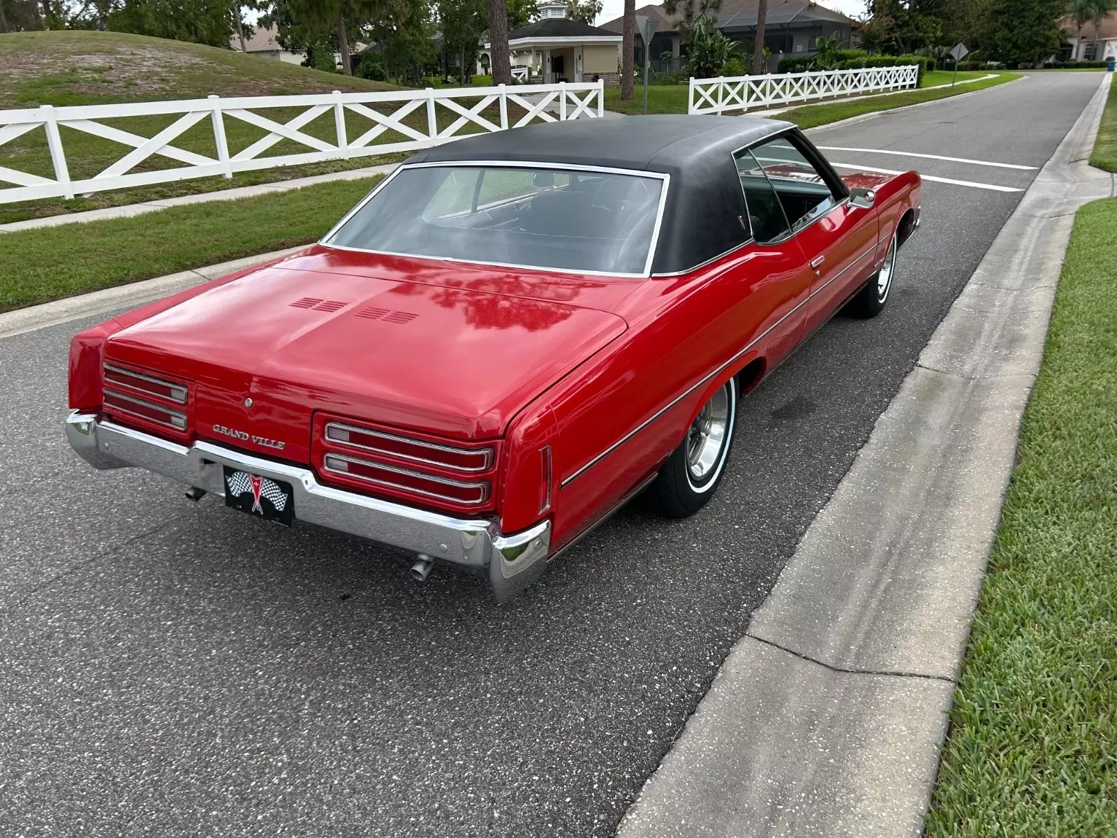 1971 Pontiac Other - photo 9