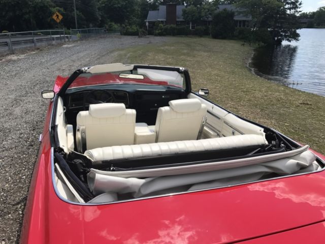 1971 Pontiac Grandville Grandville Convertible - photo 6