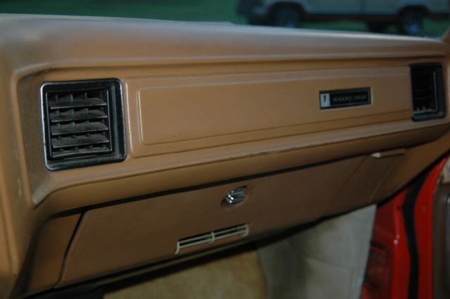 1971 Pontiac Other - photo 11