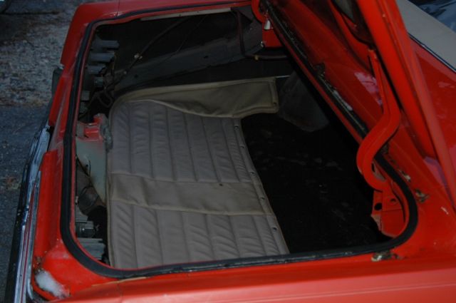 1971 Pontiac Other - photo 12