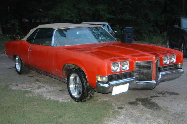1971 Pontiac Other - photo 2