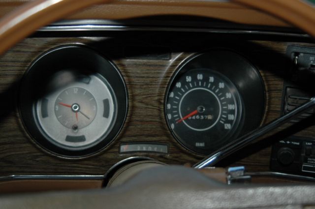 1971 Pontiac Other - photo 3