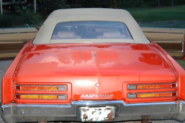 1971 Pontiac Other - photo 5